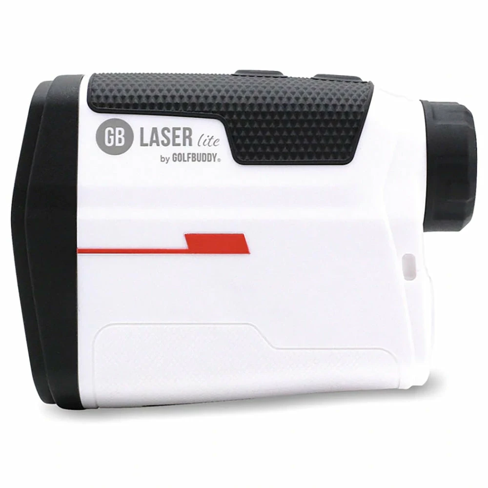 DECA GolfBuddy Laser Lite Rangefinder With Slope 2 DECA GolfBuddy Laser Lite Rangefinder With Slope - Image 2