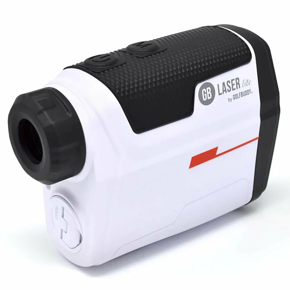 DECA GolfBuddy Laser Lite Rangefinder With Slope 3 DECA GolfBuddy Laser Lite Rangefinder With Slope - Image 3