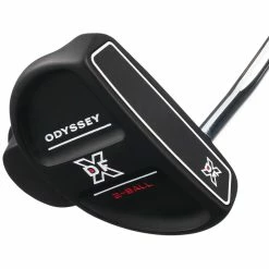 Odyssey DFX Putter -Best Golf Clubs Shop 25743 2BALL 2 9727c91b a2c8 4114 a10b c9b8d0426fc5