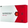 Callaway Superfast BOLD Golf Balls - 15 Pack