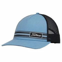 Titleist Surf Stripe Laguna Mens Golf Hat -Best Golf Clubs Shop 25803 NIAGARABLK30 a7691885 2aa9 42c0 88ff f7afea1739b4