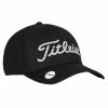 Titleist Players Performance Ball Marker Mens Golf Hat