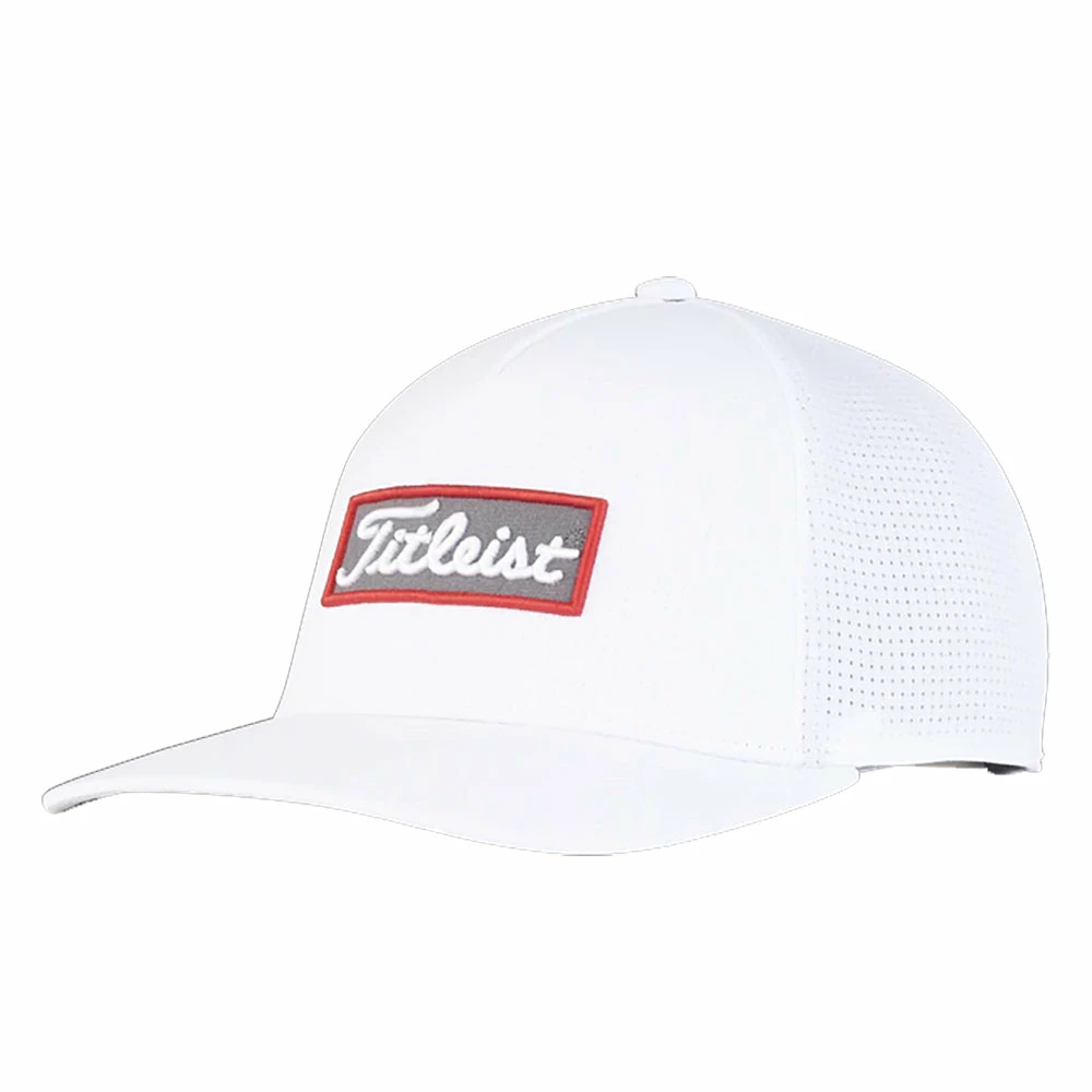 Titleist West Coast Oceanside Mens Golf Hat 2 Titleist West Coast Oceanside Mens Golf Hat - Image 2