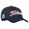 Titleist Players Performance Stars And Stripes Mens Golf Hat