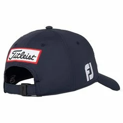 Titleist Players Performance Stars And Stripes Mens Golf Hat -Best Golf Clubs Shop 25856 NVYWHTRED416 2 a4f9622e 35d0 44aa 85dd 402f9af987b8