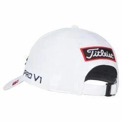Titleist Players Performance Stars And Stripes Mens Golf Hat -Best Golf Clubs Shop 25856 WHTNVYRED146 2 2e95d3b4 b13d 48f3 9bc3 b4288e43f1fe