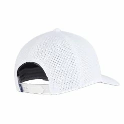 Titleist Oceanside Stars And Stripes Mens Golf Hat -Best Golf Clubs Shop 25857 WHTNVYRED146 1