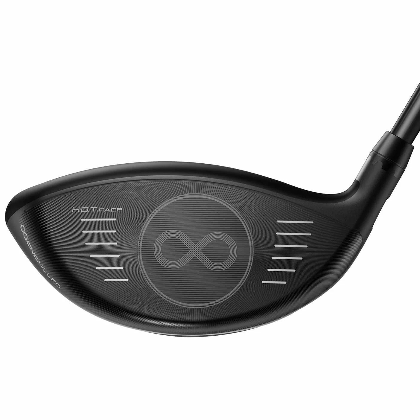 Cobra LTDx MAX Black-Pink Womens Driver 3 Cobra LTDx MAX Black-Pink Womens Driver - Image 3