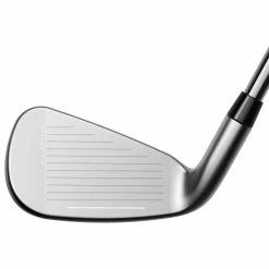 Cobra LTDx Silver-Black Steel Irons -Best Golf Clubs Shop 25889 2 58b97b1e 711a 4a38 be5a 2e8ff22179d0