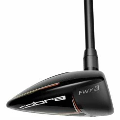 Cobra Golf LTDx Gold Fusion-Black Fairway Wood -Best Golf Clubs Shop 25892 3