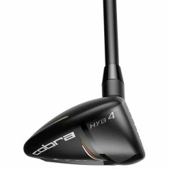 Cobra LTDx Gold Fusion-Black Hybrid -Best Golf Clubs Shop 25894 3