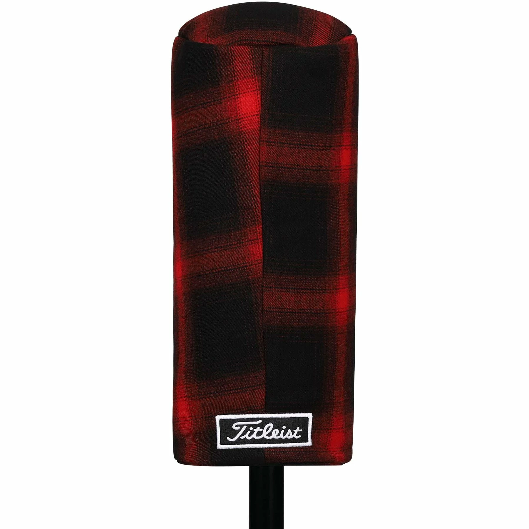Titleist Tartan Barrel Driver Headcover 1 Titleist Tartan Barrel Driver Headcover