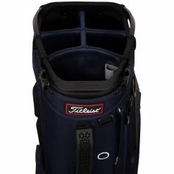 Titleist Hybrid 5 Golf Stand Bag -Best Golf Clubs Shop 25937 NAVY4 1 8757bf64 cc44 4392 9b15 91a9c3e21fdf