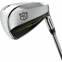Wilson Golf Wilson Launch Pad 2 Steel Irons