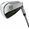 Wilson Golf Wilson Launch Pad 2 Graphite Irons