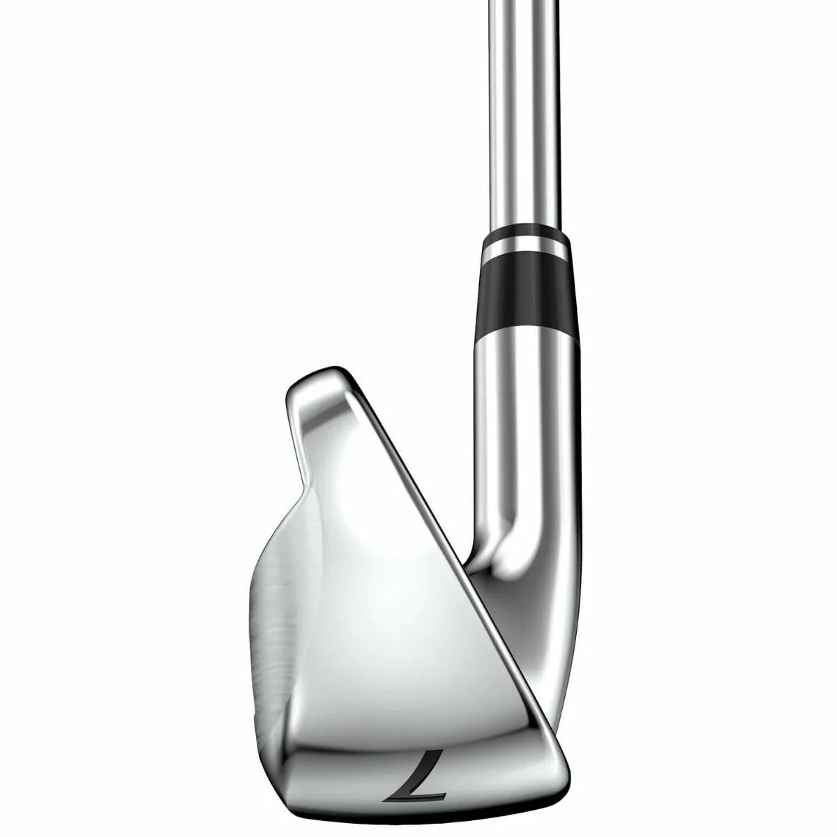 Wilson Golf Wilson Launch Pad 2 Steel Regular 5-GW Irons 2 Wilson Golf Wilson Launch Pad 2 Steel Regular 5-GW Irons - Image 2