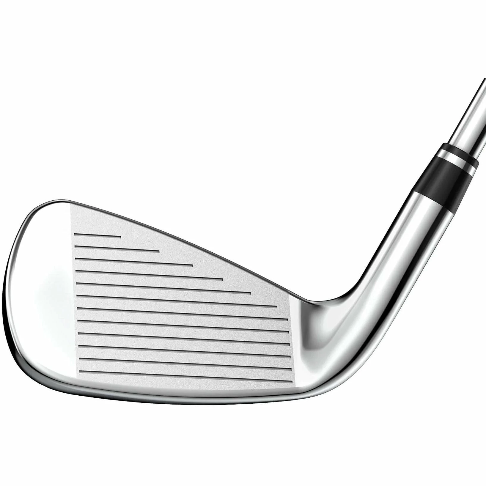 Wilson Golf Wilson Launch Pad 2 Steel Regular 5-GW Irons 3 Wilson Golf Wilson Launch Pad 2 Steel Regular 5-GW Irons - Image 3