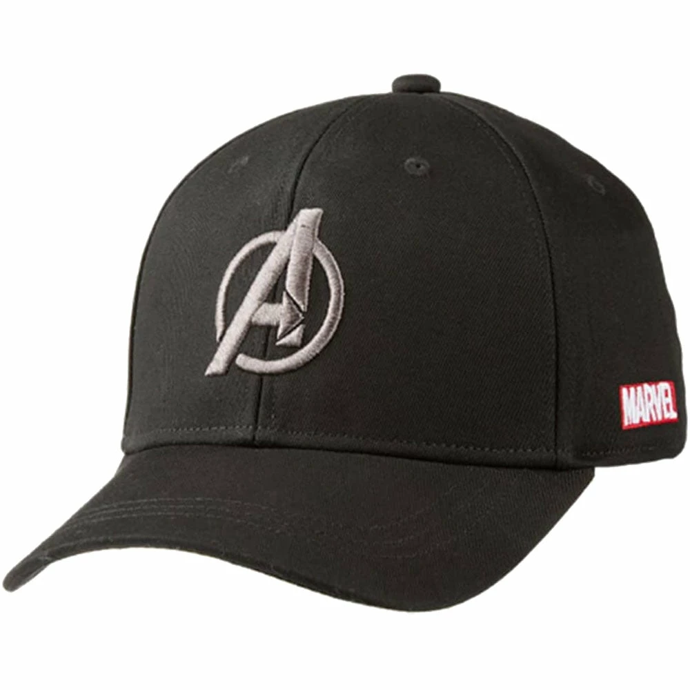 Volvik Marvel Avengers Mens Golf Hat 1 Volvik Marvel Avengers Mens Golf Hat
