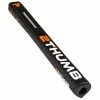 2Thumb Pistol7 Putter Grip
