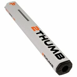 2Thumb Octotech Putter Grip -Best Golf Clubs Shop 26133 WHITE