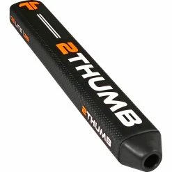 2Thumb OG Lite Putter Grip 10 2Thumb OG Lite Putter Grip -Best Golf Clubs Shop 26134 BLACK 2 b2c8597c 819e 4575 b073 2611bbbef394