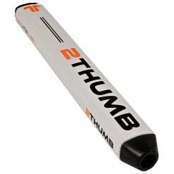 2Thumb OG Lite Putter Grip 13 2Thumb OG Lite Putter Grip -Best Golf Clubs Shop 26134 WHITE 1 207307b9 9417 4478 bbd0 8f712f356132
