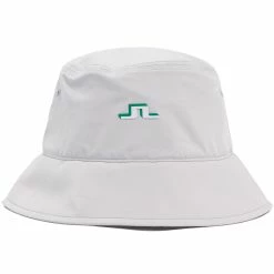 J.Lindeberg J. Lindeberg Parker Mens Golf Bucket Hat