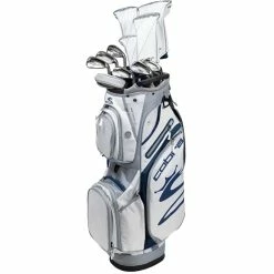 Cobra Air-X Womens Right Hand Complete Golf Set