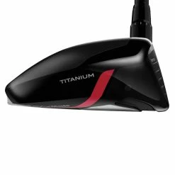Taylor Made TaylorMade Stealth Plus Fairway Wood -Best Golf Clubs Shop 26324 2