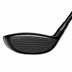 Taylor Made TaylorMade Stealth Plus Fairway Wood -Best Golf Clubs Shop 26324 3