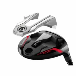 Taylor Made TaylorMade Stealth Plus Fairway Wood -Best Golf Clubs Shop 26324 4