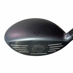 Used Callaway XHot 3 Regular Fairway Wood 26405 -Best Golf Clubs Shop 26405 3 5a8b8012 0cc9 4915 a08e 01521515d80c