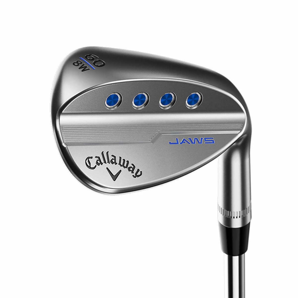 Callaway Jaws MD5 Chrome Right Hand Womens Golf Wedge 1 Callaway Jaws MD5 Chrome Right Hand Womens Golf Wedge