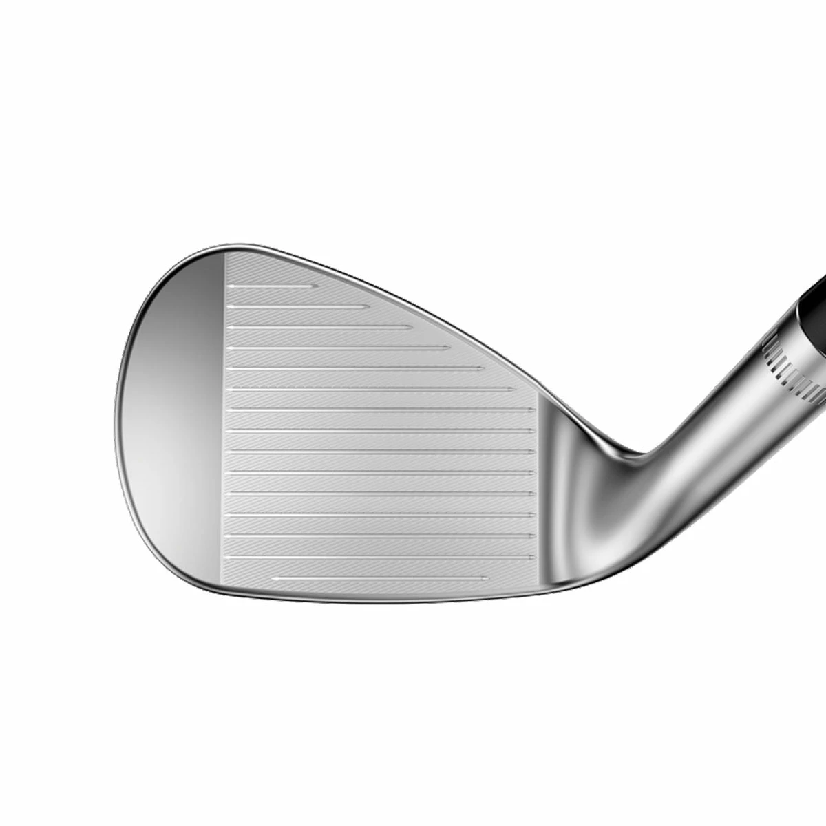 Callaway Jaws MD5 Chrome Right Hand Womens Golf Wedge 4 Callaway Jaws MD5 Chrome Right Hand Womens Golf Wedge - Image 4