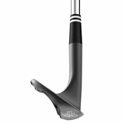 Cleveland RTX Zipcore Black Satin Wedge -Best Golf Clubs Shop 26502 4