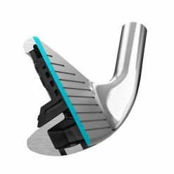 Wilson Golf Wilson D9 Graphite Womens Irons Set -Best Golf Clubs Shop 26680 4