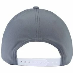 Swannies Drew Graphite Mens Golf Hat 5 Swannies Drew Graphite Mens Golf Hat -Best Golf Clubs Shop 26730 GRAPHITEWHITE 2