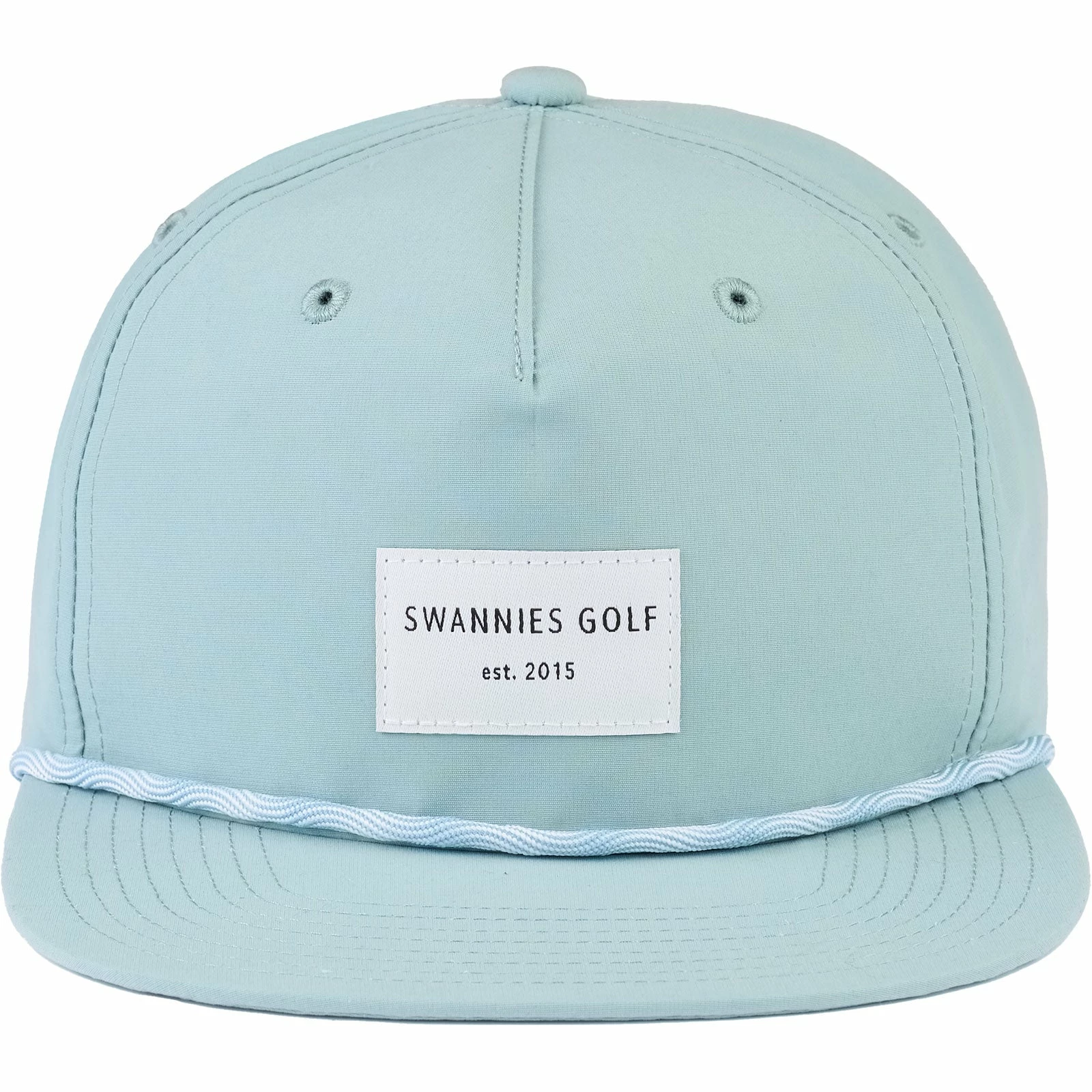 Swannies Victor Arctic Mens Golf Hat 1 Swannies Victor Arctic Mens Golf Hat