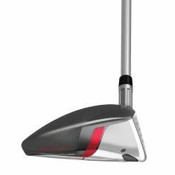Taylor Made TaylorMade Stealth Womens Fairway Wood -Best Golf Clubs Shop 26741 3