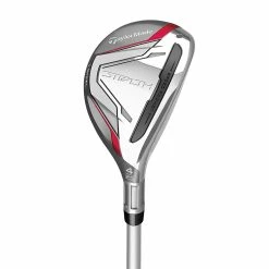 Taylor Made TaylorMade Stealth Womens Rescue Hybrid