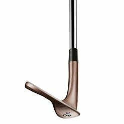 Taylor Made TaylorMade Hi-Toe 3 Brushed Copper Wedge -Best Golf Clubs Shop 26793 2 93939fb8 4897 4833 9410 2d0e74753204