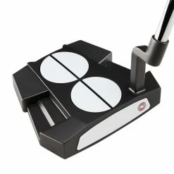Callaway Odyssey 2-Ball Eleven Tour Lined CH Right Hand Putter
