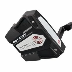 Callaway Odyssey 2-Ball Eleven Tour Lined CH Right Hand Putter -Best Golf Clubs Shop 26911 2