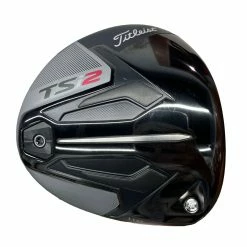 Used Titleist TS2 11.0 Senior Driver 26912