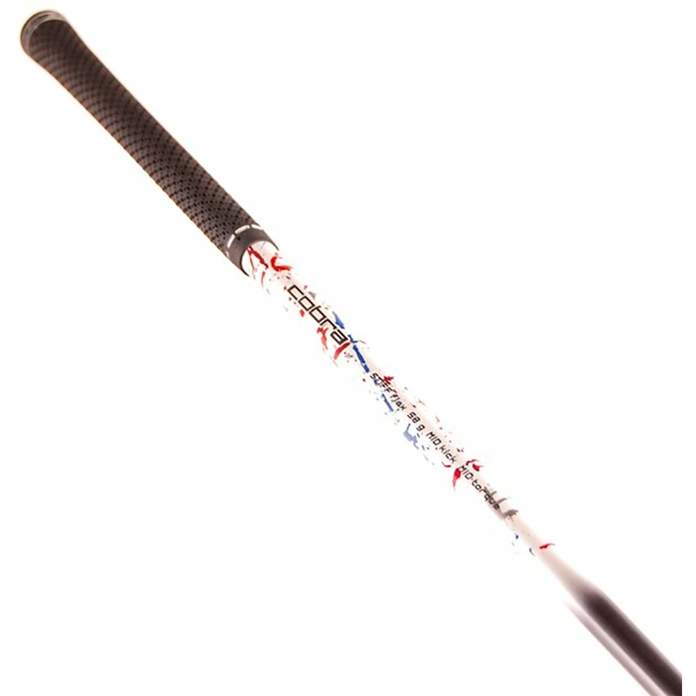 Cobra Baffler XL Left Hand Mens Golf Hybrid 3 Cobra Baffler XL Left Hand Mens Golf Hybrid - Image 3