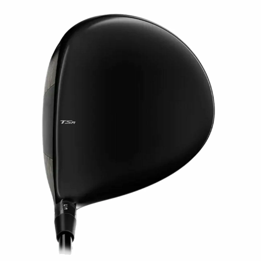 Titleist TSR2 Driver 2 Titleist TSR2 Driver - Image 2