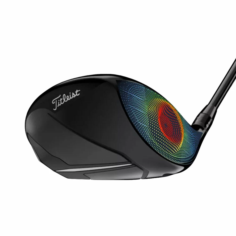 Titleist TSR2 Driver 6 Titleist TSR2 Driver - Image 6