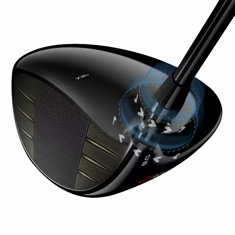 Titleist TSR2 Driver 8 Titleist TSR2 Driver - Image 8