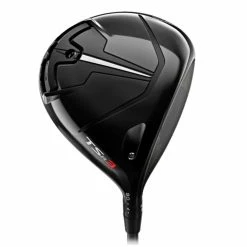 Titleist TSR3 Driver