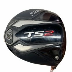 Used Titleist TS2 10.5 Driver 27082